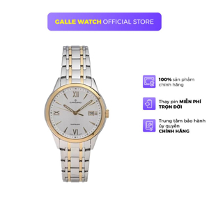 Đồng hồ nam Candino C4694