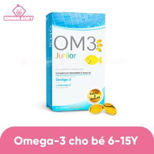 Đồng hồ nam Omega OM3