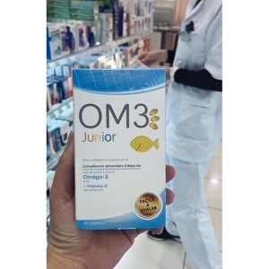 Đồng hồ nam Omega OM3