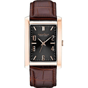 Đồng hồ nam Caravelle 44A104