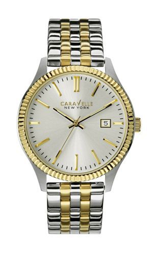 Đồng hồ nam Caravelle 45B129