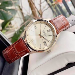 Đồng hồ nam Caravelle 44B109 41mm