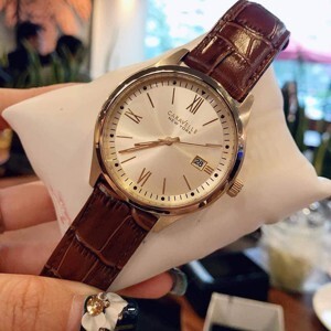 Đồng hồ nam Caravelle 44B109 41mm