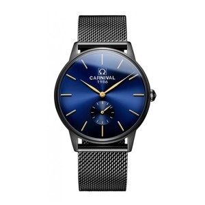 Đồng hồ nam Carnival G70803.204.212