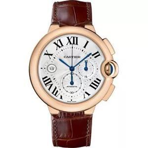 Đồng hồ nam Cartier Ballon Bleu De Cartier w6920074