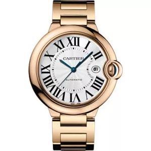 Đồng hồ nam Cartier Ballon Bleu De Cartier WGBB0016