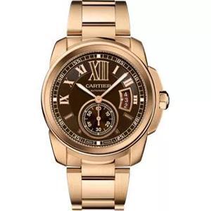 Đồng hồ nam Cartier Calibre De Cartier W7100040