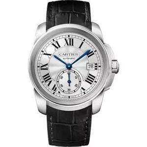 Đồng hồ nam Cartier Calibre WSCA0003