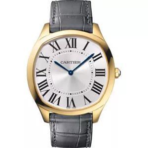 Đồng hồ nam Cartier Drive De Cartier WGNM0011 Watch 38 x 39