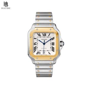 Đồng hồ nam Cartier W2SA0009