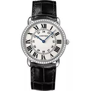 Đồng hồ nam Cartier Ronde De Cartier WR000551