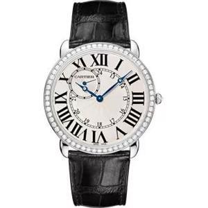 Đồng hồ nam Cartier Ronde De Cartier WR007002