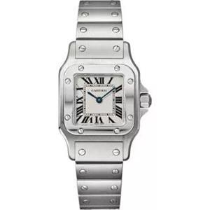 Đồng hồ nam Cartier Santos De Cartier W20056D6