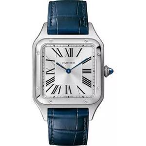 Đồng hồ nam Cartier Santos WSSA0022