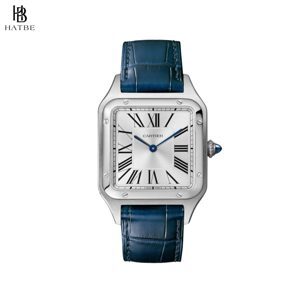 Đồng hồ nam Cartier Santos WSSA0022