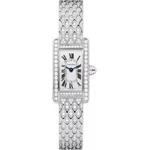 Đồng hồ Cartier Tank HPI00724 Watch 27 x 15.2