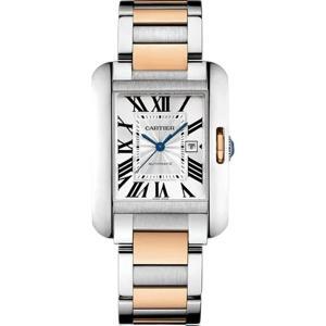 Đồng hồ nam Cartier Tank W5310009