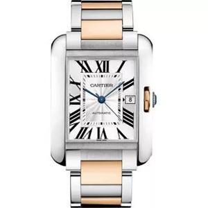 Đồng hồ nam Cartier Tank W5310006