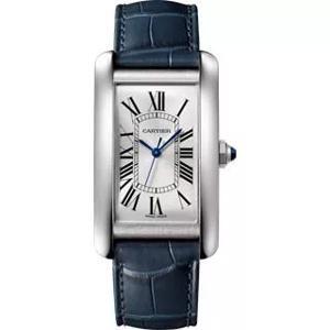 Đồng hồ nam Cartier Tank WSTA0018 Large Model 45.10 x 26.60
