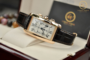 Đồng hồ nam Cartier W2609356