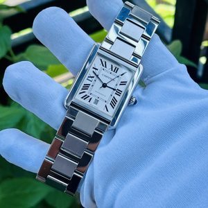 Đồng hồ nam Cartier W5200028