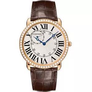 Đồng hồ nam Cartier WR007001