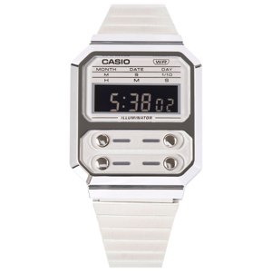 Đồng hồ nam Casio A100WE-1ADF