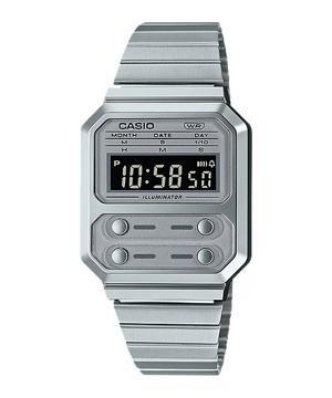 Đồng hồ nam Casio A100WE-1ADF