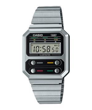 Đồng hồ nam Casio A100WE-1ADF