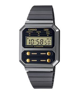 Đồng hồ nam Casio A100WEGG-1ADF