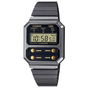 Đồng hồ nam Casio A100WEGG-1ADF