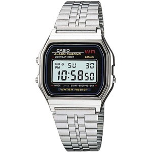 Đồng hồ nam Casio A159W-N1DF