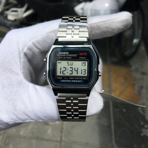 Đồng hồ nam Casio A159W-N1DF