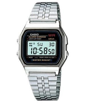 Đồng hồ nam Casio A159W-N1DF