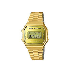 Đồng hồ nam Casio A168WEGM