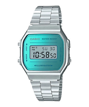 Đồng Hồ nam Casio A168WEM-2