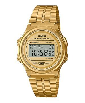 Đồng hồ nam Casio A171WEG