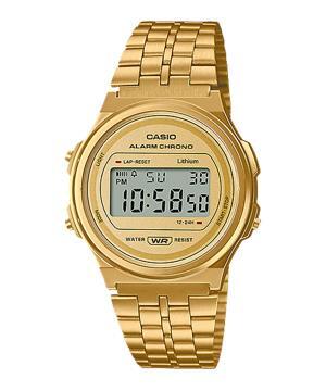 Đồng hồ nam Casio A171WEG