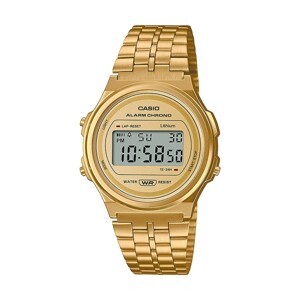Đồng hồ nam Casio A171WEG