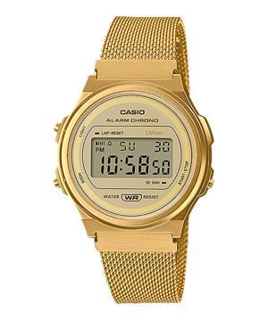 Đồng hồ nam Casio A171WEMG