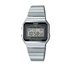 Đồng hồ nam Casio A700W-1A