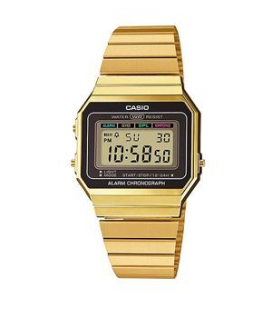 Đồng hồ nam Casio A700WG-9A