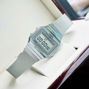 Đồng hồ nam Casio A700WM-7A