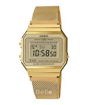 Đồng hồ nam Casio A700WMG