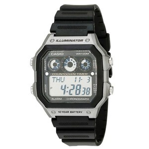 Đồng hồ nam Casio AE-1300WH-8AVDF