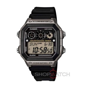 Đồng hồ nam Casio AE-1300WH-8AVDF