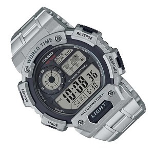 Đồng hồ nam Casio AE-1400WHD