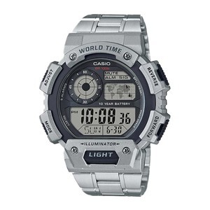Đồng hồ nam Casio AE-1400WHD