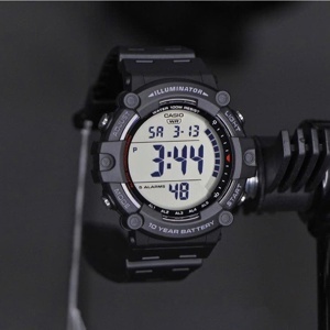 Đồng hồ nam Casio AE-1500WH