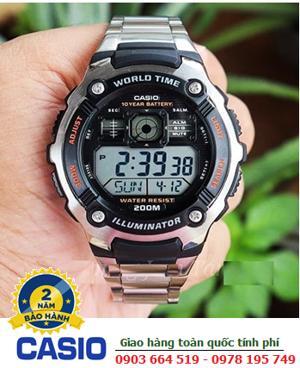 Đồng hồ nam Casio AE-2100WD-1AVDF